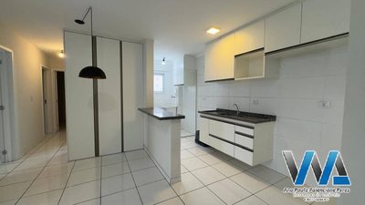 Apartamento, 3 quartos, 75 m² - Foto 2