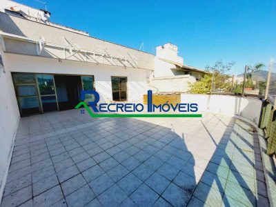 Cobertura, 3 quartos, 217 m² - Foto 4
