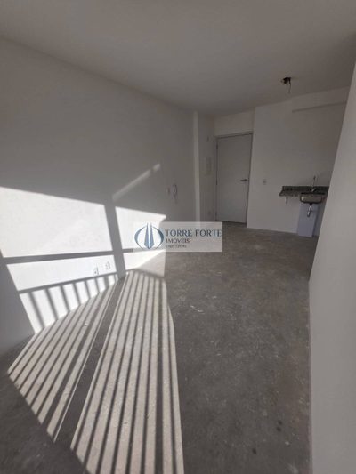 Apartamento, 1 quarto, 32 m² - Foto 2