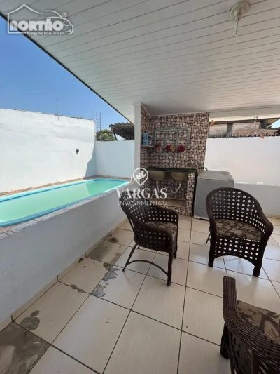 Casa, 3 quartos, 90 m² - Foto 4