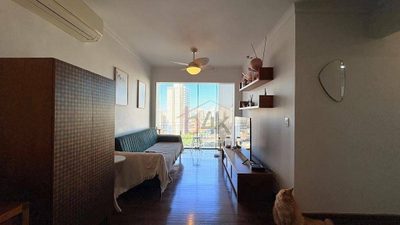 Apartamento, 2 quartos, 58 m² - Foto 3