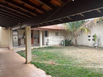 Casa, 3 quartos, 227 m² - Foto 4