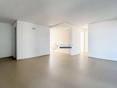 Apartamento, 2 quartos, 93 m² - Foto 2