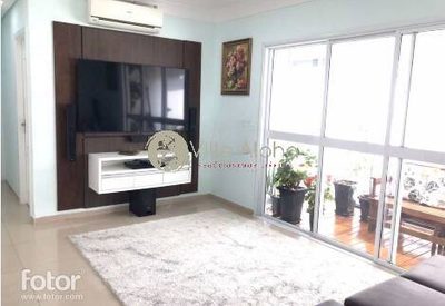 Apartamento, 3 quartos - Foto 3