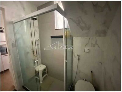 Apartamento, 2 quartos, 39 m² - Foto 4