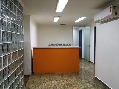Sala-Conjunto, 528 m² - Foto 1