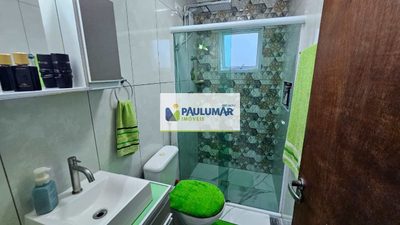 Apartamento, 2 quartos, 70 m² - Foto 4