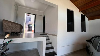 Casa, 2 quartos - Foto 1