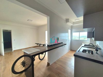 Apartamento, 2 quartos, 62 m² - Foto 4
