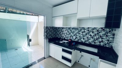 Casa, 2 quartos, 120 m² - Foto 2