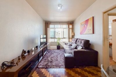 Apartamento, 3 quartos, 80 m² - Foto 2