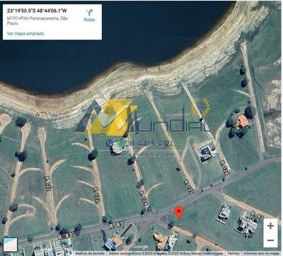 Terreno, 450 m² - Foto 1