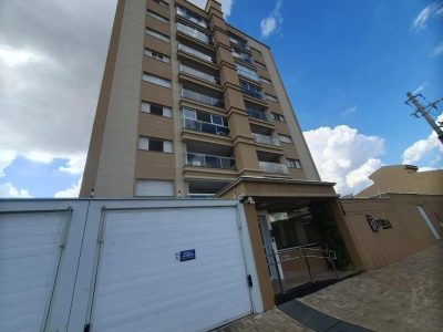 Apartamento, 2 quartos, 20 m² - Foto 1