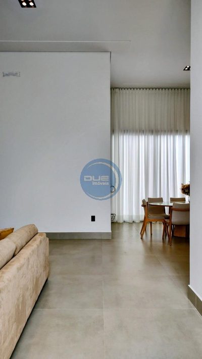 Casa de Condomínio, 3 quartos - Foto 3