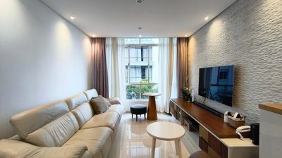 Apartamento, 3 quartos, 110 m² - Foto 2
