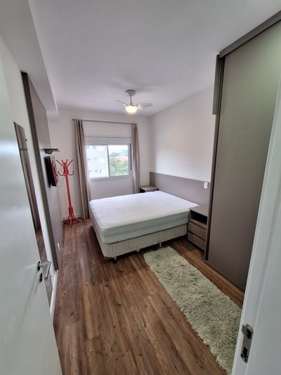 Apartamento, 1 quarto, 50 m² - Foto 5