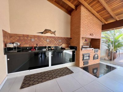 Casa de Condomínio, 4 quartos - Foto 5