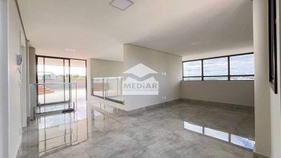 Cobertura, 4 quartos, 209 m² - Foto 2