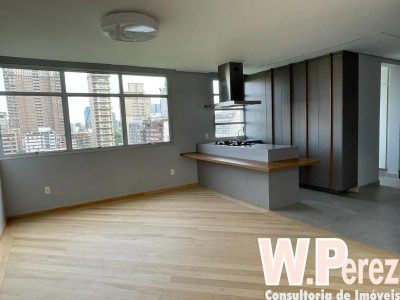 Apartamento, 3 quartos, 145 m² - Foto 4