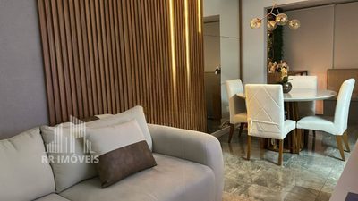 Apartamento, 2 quartos, 63 m² - Foto 1