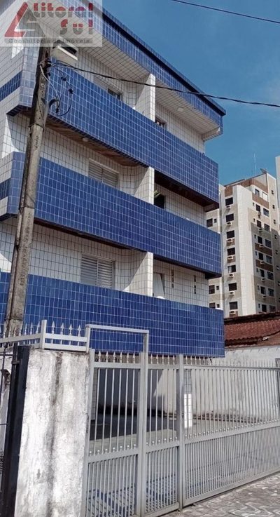 Apartamento, 2 quartos, 72 m² - Foto 1