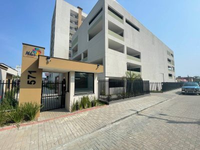 Apartamento, 2 quartos, 63 m² - Foto 2