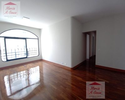 Apartamento, 3 quartos, 100 m² - Foto 1
