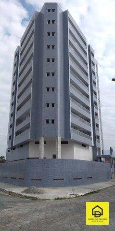 Apartamento, 2 quartos, 94 m² - Foto 1