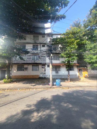 Apartamento, 2 quartos, 68 m² - Foto 1