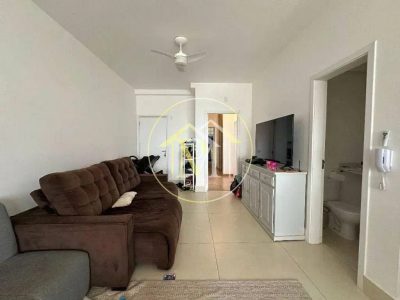 Apartamento, 3 quartos, 125 m² - Foto 1