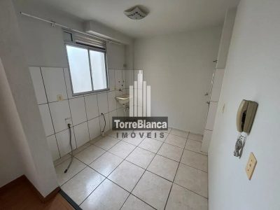 Apartamento, 2 quartos, 45 m² - Foto 4