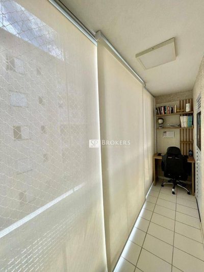 Apartamento, 2 quartos, 54 m² - Foto 5