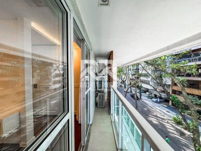 Apartamento, 3 quartos, 199 m² - Foto 4