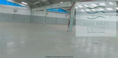 Depósito-Galpão, 6353 m² - Foto 5