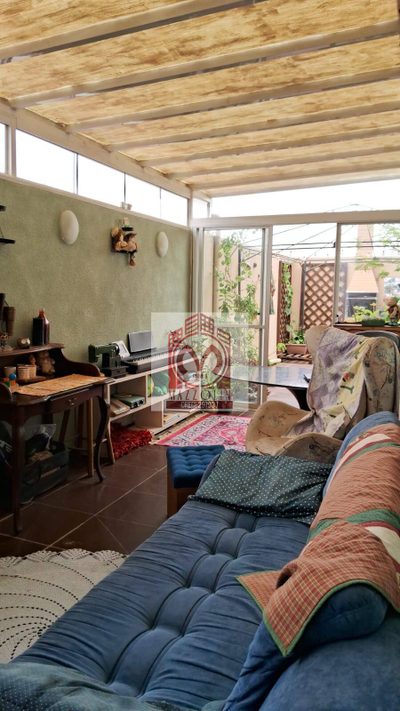 Apartamento, 3 quartos, 118 m² - Foto 2