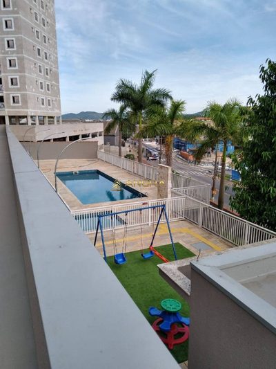 Apartamento, 2 quartos, 58 m² - Foto 4