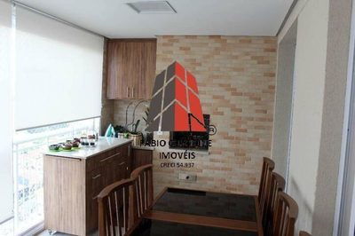Apartamento, 3 quartos, 125 m² - Foto 2