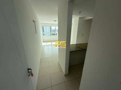 Apartamento, 3 quartos, 85 m² - Foto 2