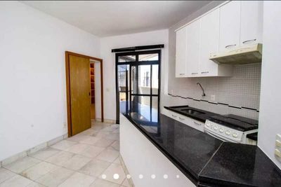 Apartamento, 1 quarto, 40 m² - Foto 2