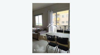 Apartamento, 2 quartos, 56 m² - Foto 2