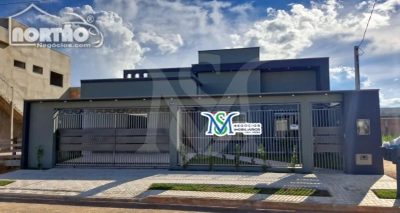 Casa, 3 quartos, 125 m² - Foto 1
