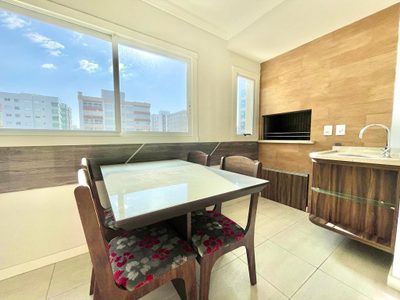 Apartamento, 2 quartos, 84 m² - Foto 4