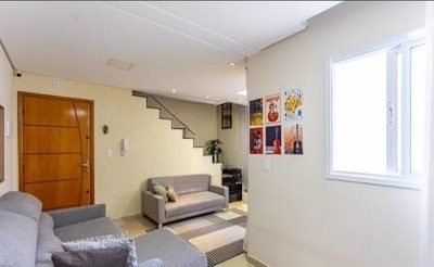 Cobertura, 2 quartos, 143 m² - Foto 2