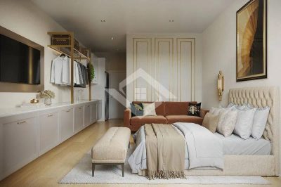Apartamento, 1 quarto - Foto 2