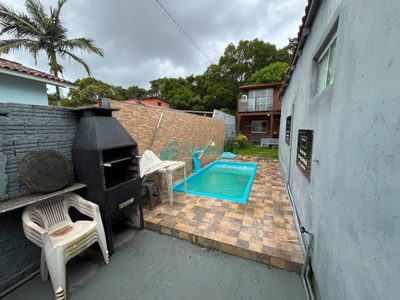 Casa, 4 quartos, 75 m² - Foto 3