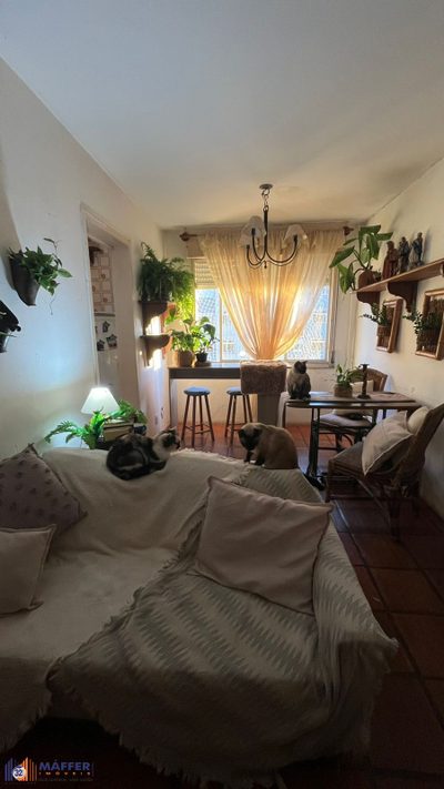 Apartamento, 2 quartos, 12 m² - Foto 2
