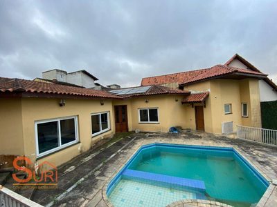 Sobrado, 4 quartos, 650 m² - Foto 3