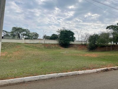 Terreno, 2070 m² - Foto 1