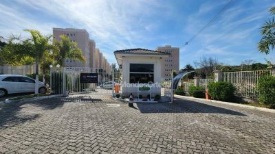 Apartamento, 2 quartos, 58 m² - Foto 1