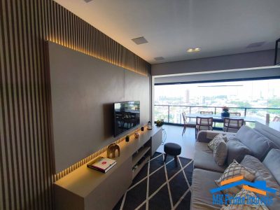 Apartamento, 3 quartos, 117 m² - Foto 5